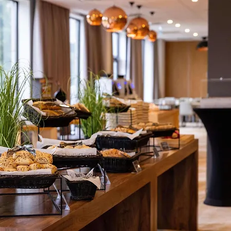 Mercure Centrum Szálloda