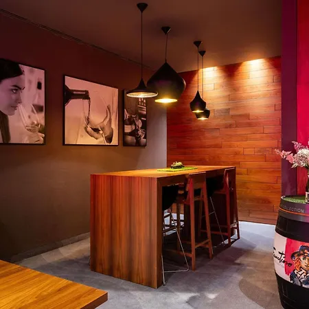 Mercure Centrum Szálloda 3*