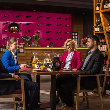Hotel Mercure Centrum 3*