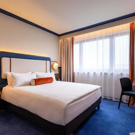 Mercure Centrum 3*