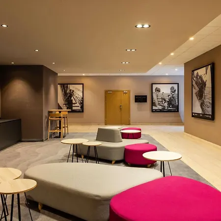 Mercure Centrum Gdynia
