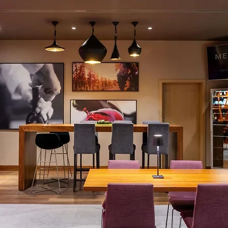 Mercure Centrum 3* Gdynia