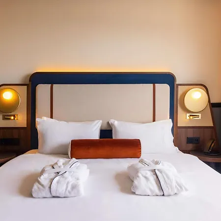 Hotel Mercure Centrum Gdynia