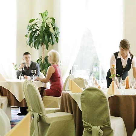 Hotel Mercure Centrum Gdynia