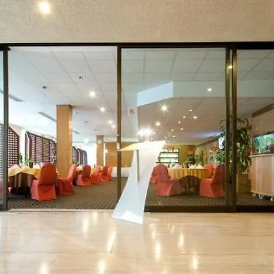 Hotel Mercure Centrum