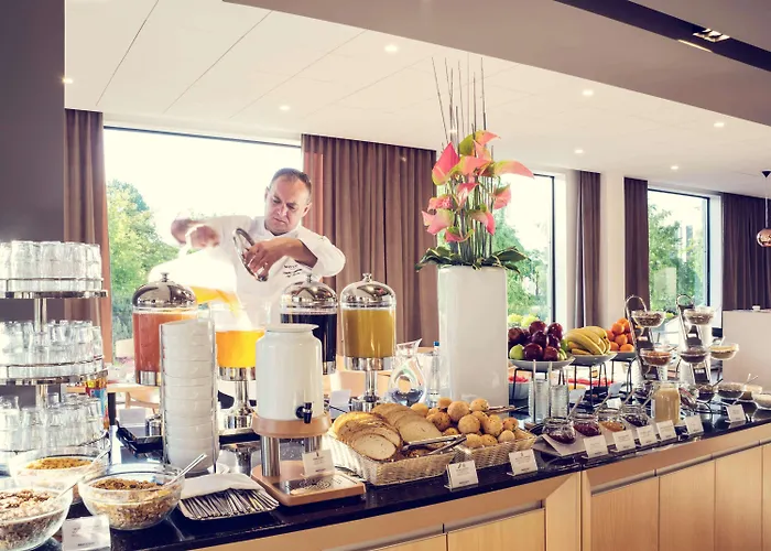 Hotel Mercure Centrum