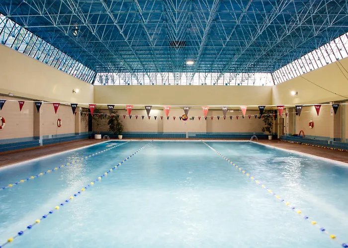 Hotel Mercure Centrum Gdynia