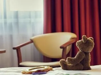 Hotel Mercure Centrum Gdynia