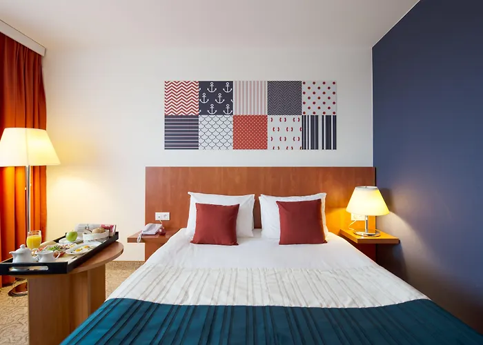 Hotel Mercure Centrum 3*