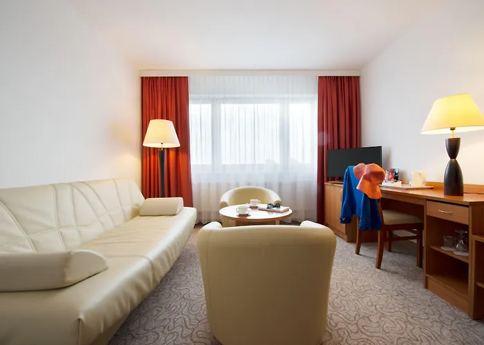 Mercure Centrum Hotel