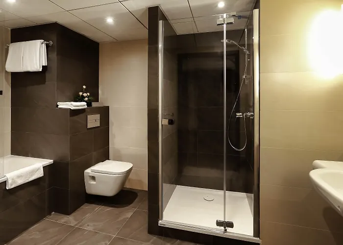 Hotel Mercure Centrum Gdynia