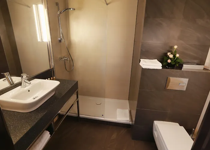 Mercure Centrum Szálloda