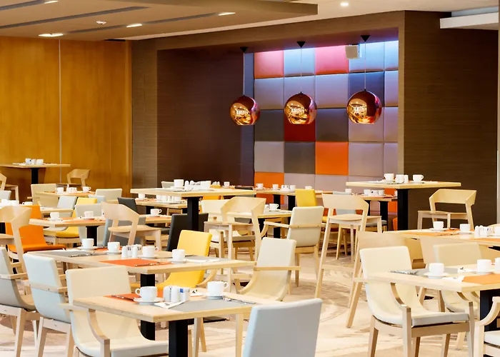 Hotel Mercure Centrum