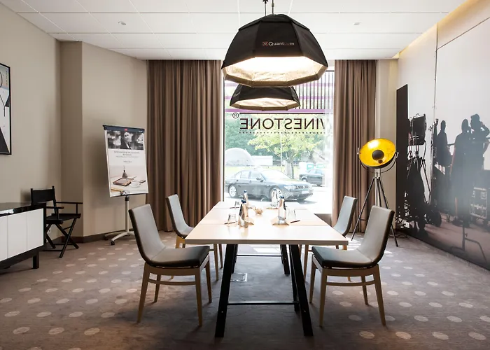 Hotel Mercure Centrum