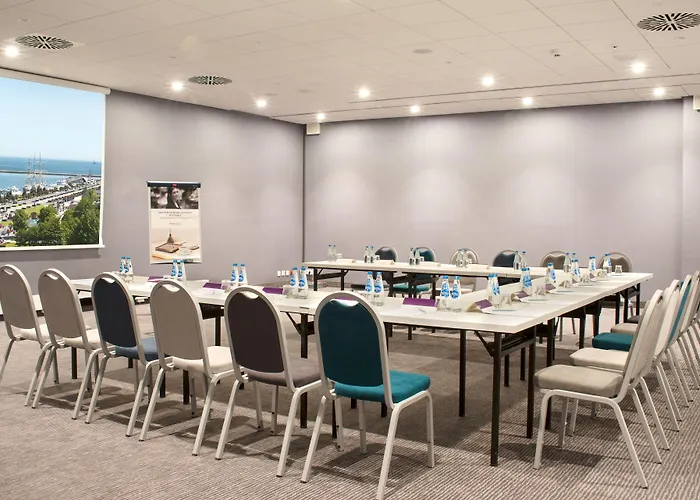 Mercure Centrum 3* Gdynia