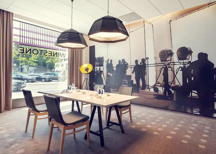 Mercure Centrum Gdynia