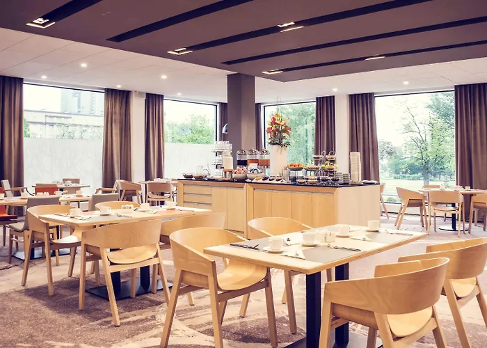 Mercure Centrum 3* Gdynia