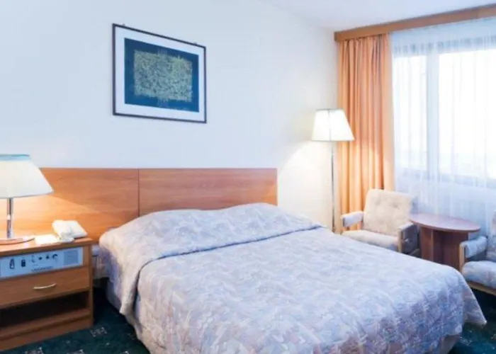 Mercure Centrum 3* Gdynia