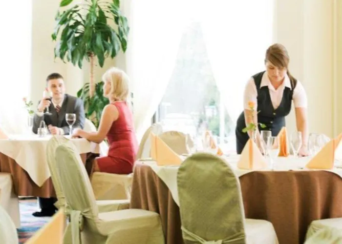 Mercure Centrum Hotel