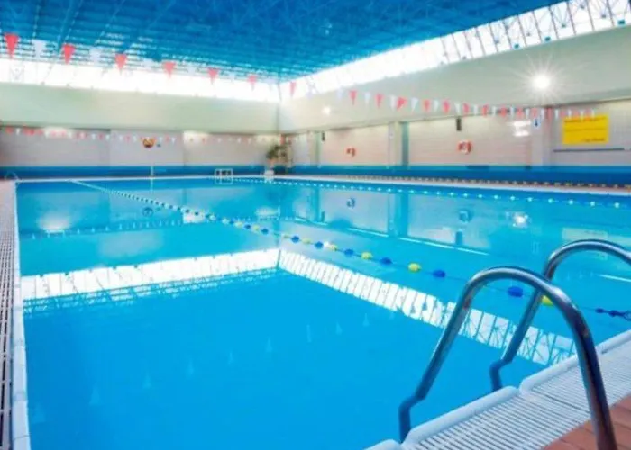 Mercure Centrum Szálloda 3*