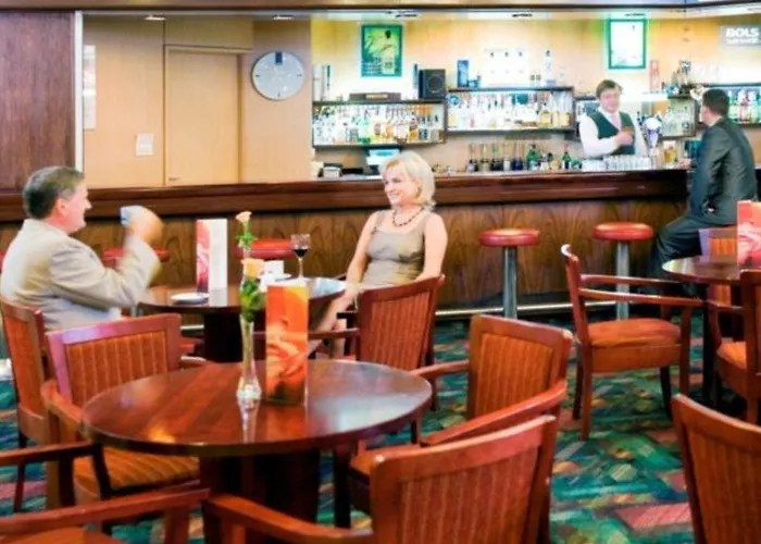 Mercure Centrum Hotel Gdynia