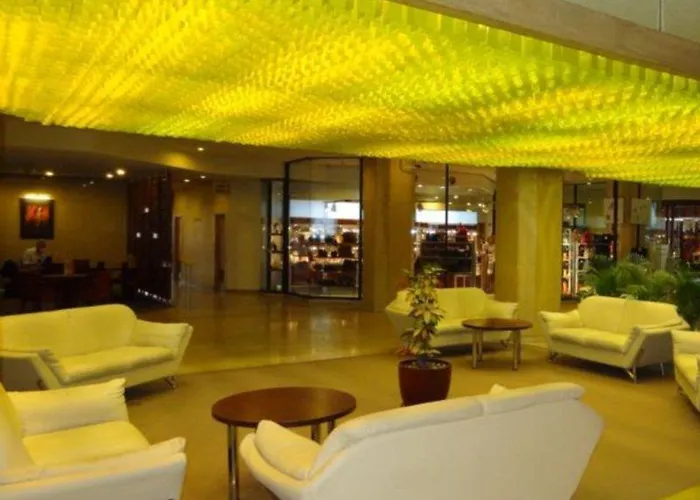 Hotel Mercure Centrum Gdynia