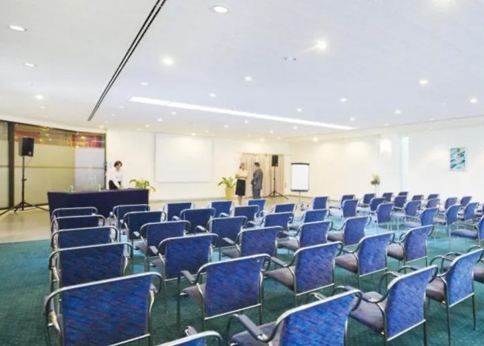 Mercure Centrum Gdynia