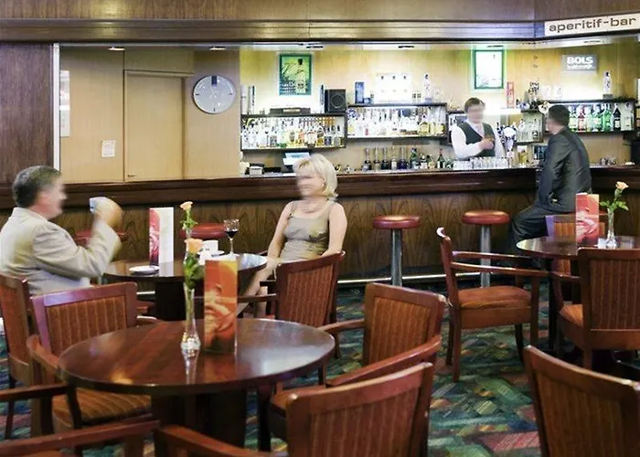 Mercure Centrum Hotel Gdynia