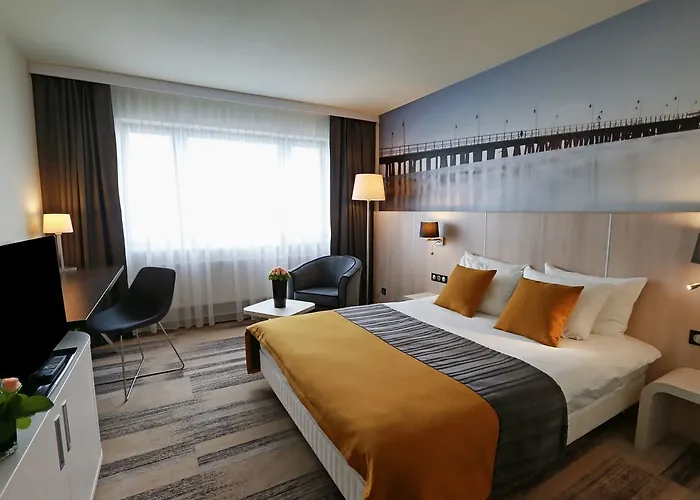 Mercure Centrum 3* Gdynia