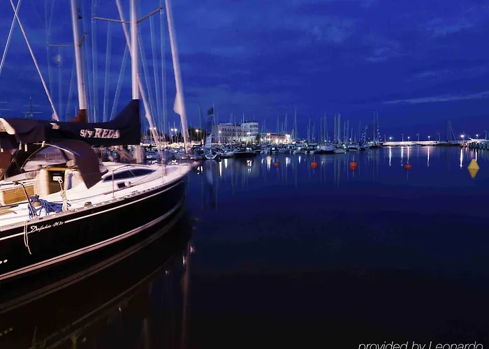 Mercure Centrum Hotel 3*