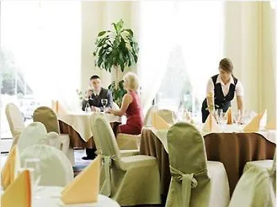 Mercure Centrum Hotel Gdynia