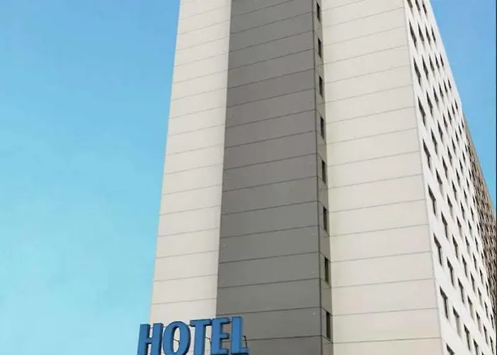 Mercure Centrum Hotel