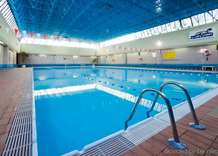 Hotel Mercure Centrum